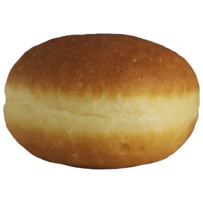 Plain Berliner Donut 60gr