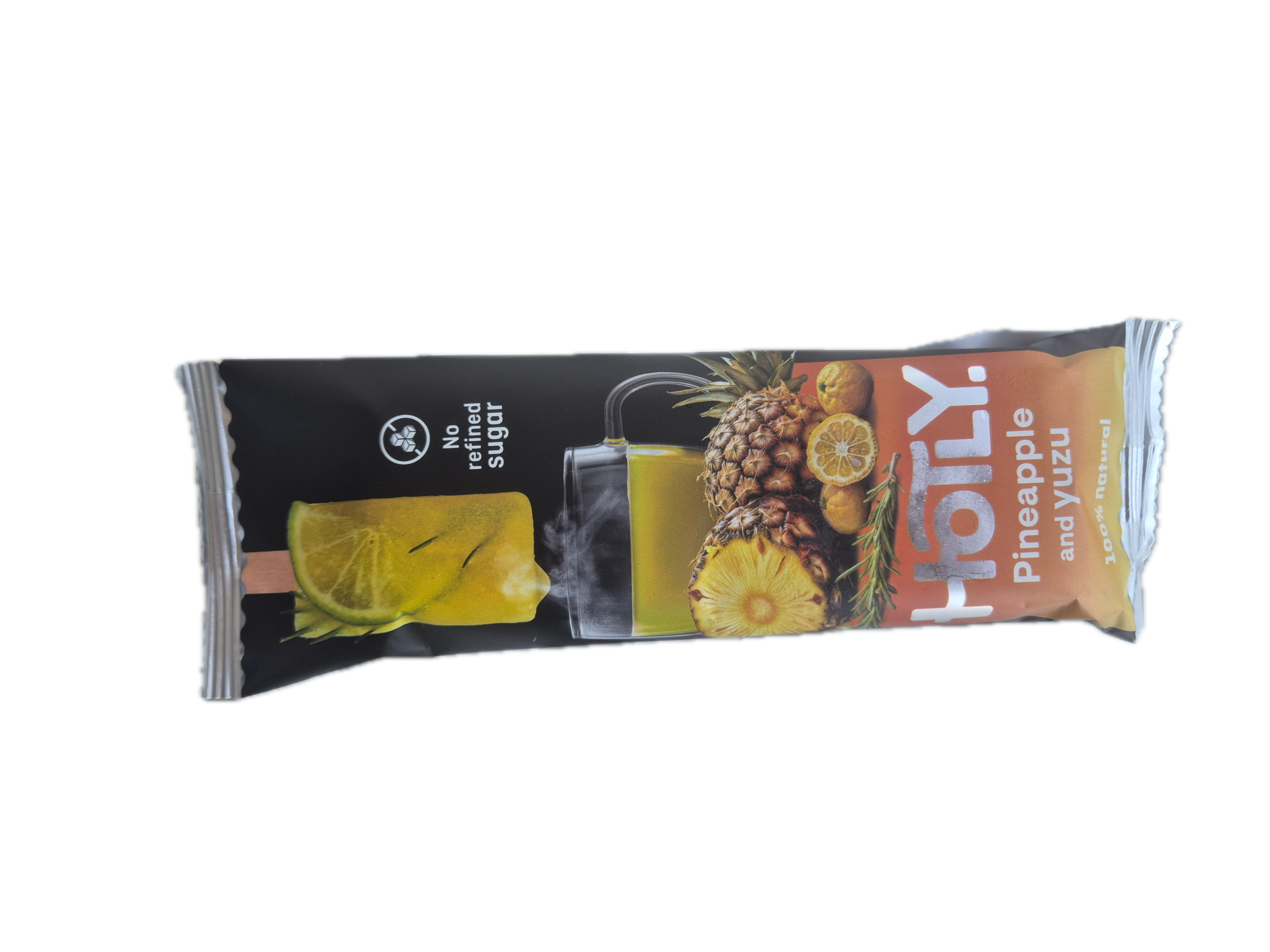 Hotly Ananas Yuzu