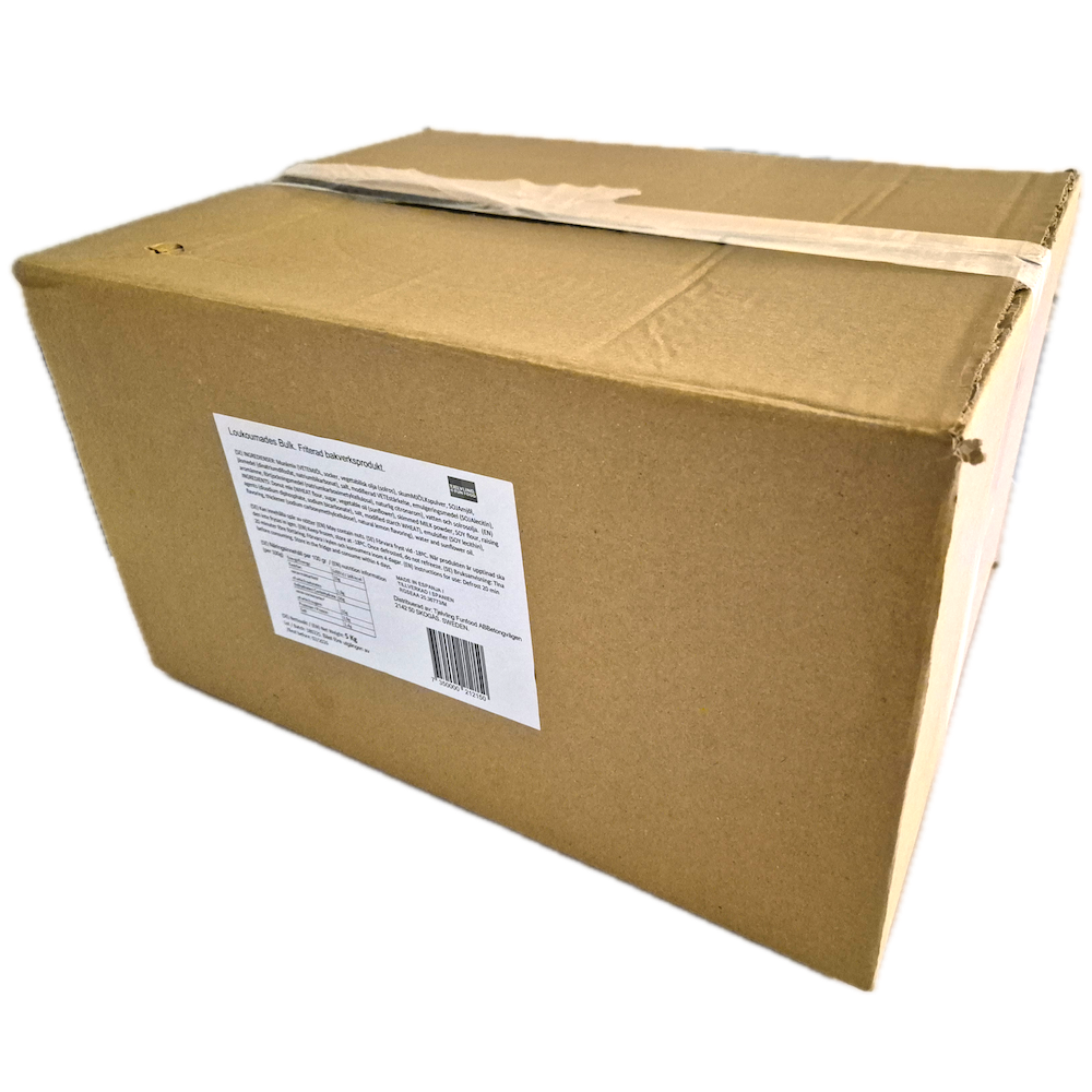 Loukoumades Bulk 5kg