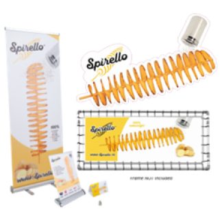 Promotional Items