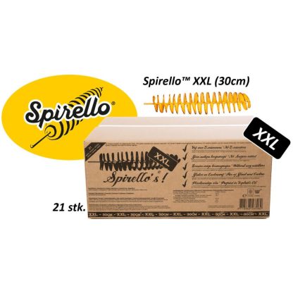 Spirello™ XXL, 30cm, 21st